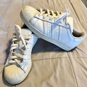Adidas Superstar Shoes